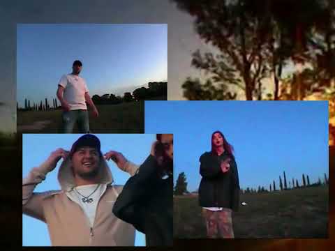 COMO HAGO - Gouti x Blair ( Video Oficial  )