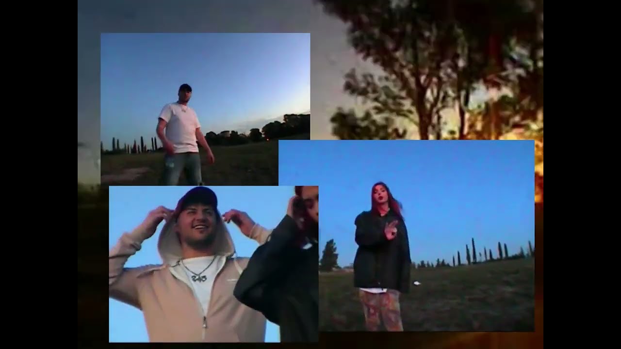 ¡No te pierdas el video oficial de 'Gouti x Blair'! 🎥