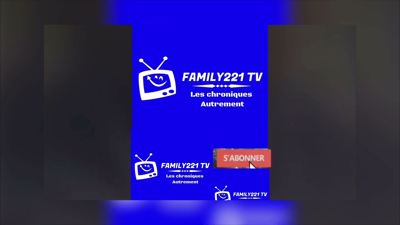 Sidy Diop vs Djagou Mbass & Viviane Chidid