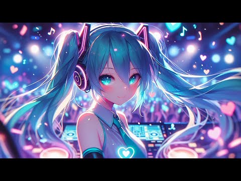 Nightcore Music Mix 2024 🎧 EDM Remixes of Popular Songs 🎧 EDM Best Gaming Music Mix