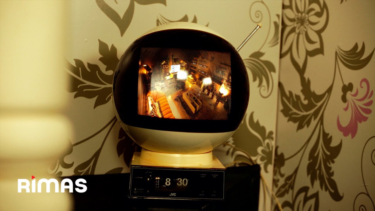 Mora - DE INMEDIATO  (Visualizer) | LO MISMO DE SIEMPRE