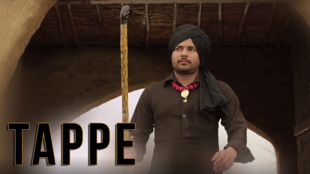 Tappe | Angrej - Amrinder Gill & Ammy Virk 🎶