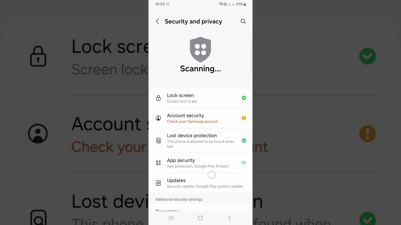 Enable Auto Blocker to Protect Your Samsung Galaxy Android Phone