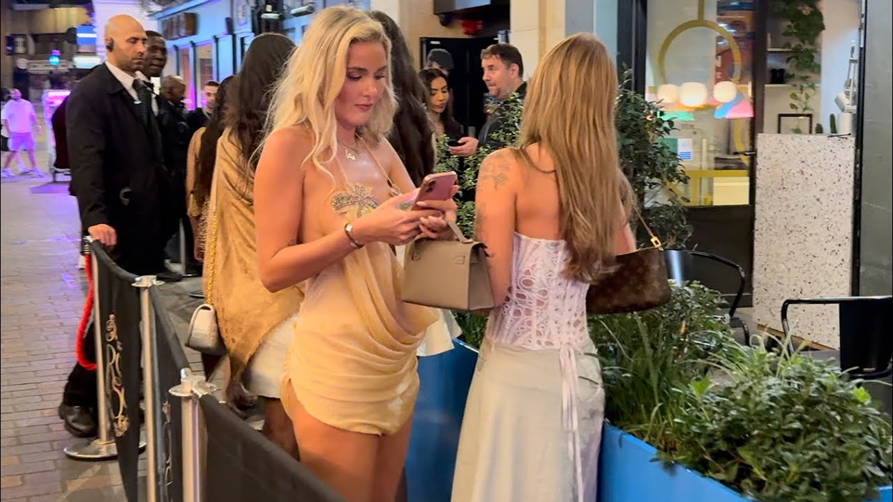 Liverpool Nightlife 2025 π¬π§ 4K | 3AM Party Scenes