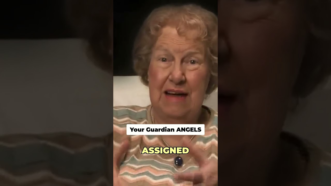 Ask Your Guardian Angels for Help ✨