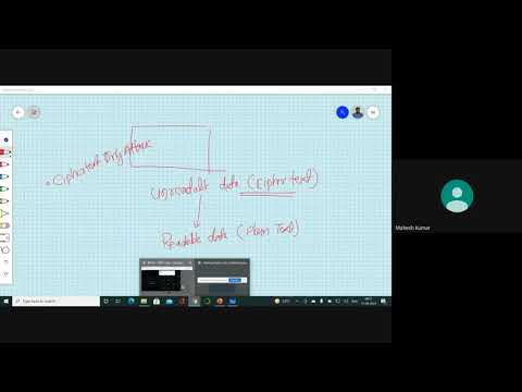 Differential Cryptanalysis, Linear Cryptanalysis