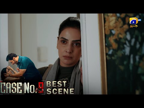 Case No.9 Episode 12 | πππ¬π ππππ§π ππ | Saba Qamar - Faysal Quraishi | Har Pal Geo