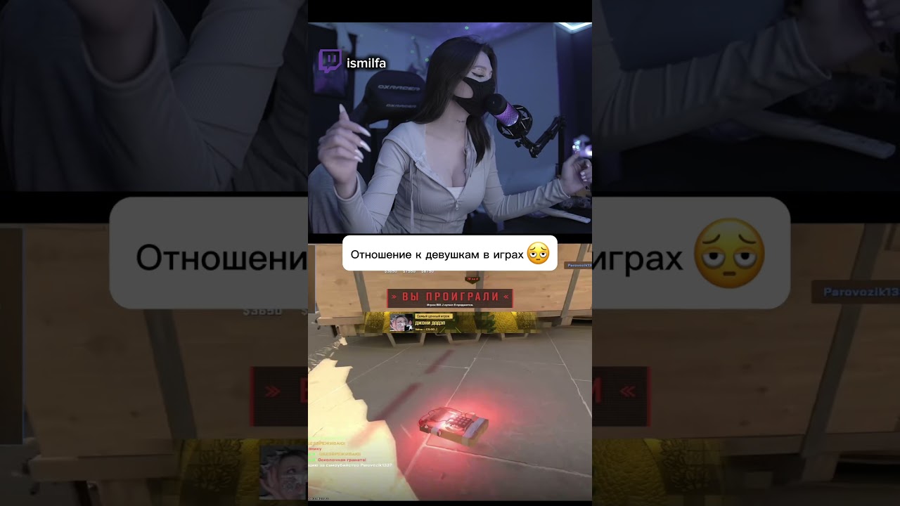 До конца! 🎮 #cs #cs2 #counterstrike