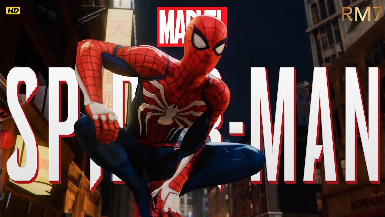 Spider-Man (PS5) #8: Shocking Comeback vs Shocked