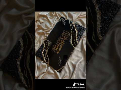 luxury resin Islamic wall art for oder now contact Whatsapp #islamicwallart