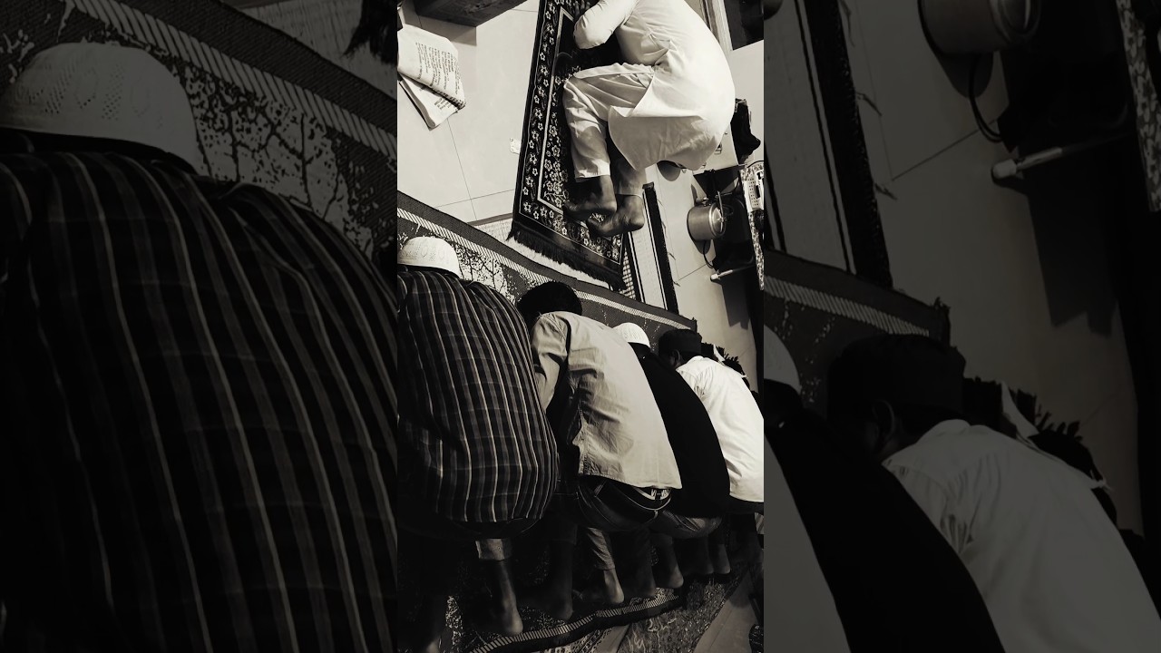 Celebrate Ramadan ❤️: Heartfelt Prayers, Peace & Blessings