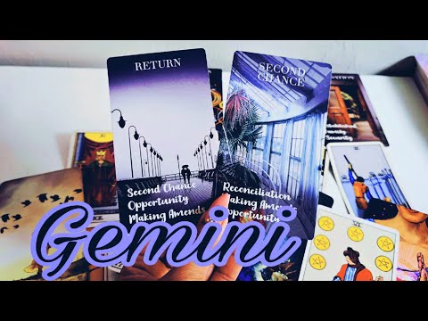 GEMINI♊Their Next Move Changes the Game🤭🔥 #tarot #gemini