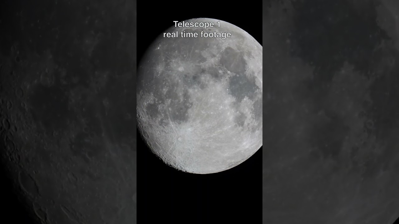 Stunning HDR Capture of Tiangong Space Station 🚀