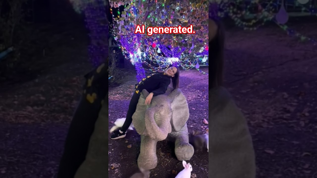 Discover the Exciting New AI-Generated Content Feature! 🚀