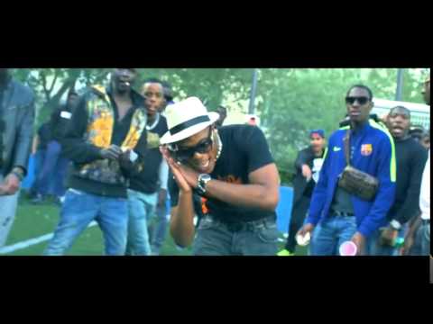 Niska ft La b,trafiquinté - ah! Non c'est terrible