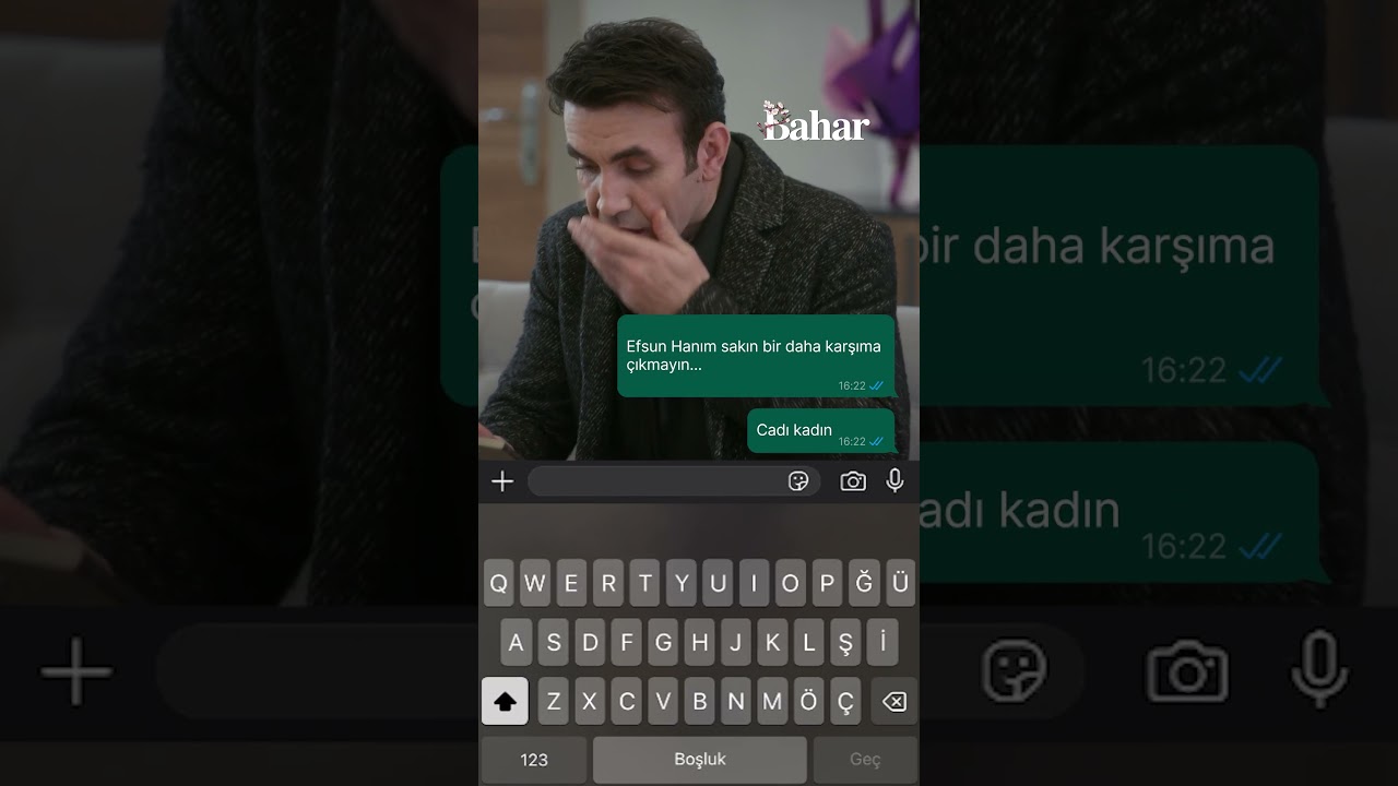 Yaşamayan Yoktur 😅 #Bahar #shorts