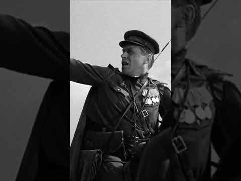 The Soviet Arrival | Schindler's List 🎥