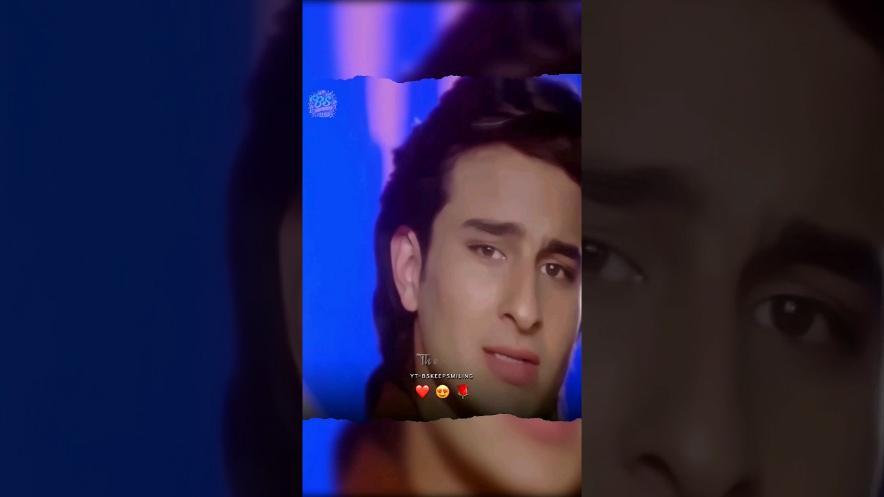 Choodake Daman Toh Ja | Classic 90's Love Song 🎶 | Saif Ali Khan & Raveena T