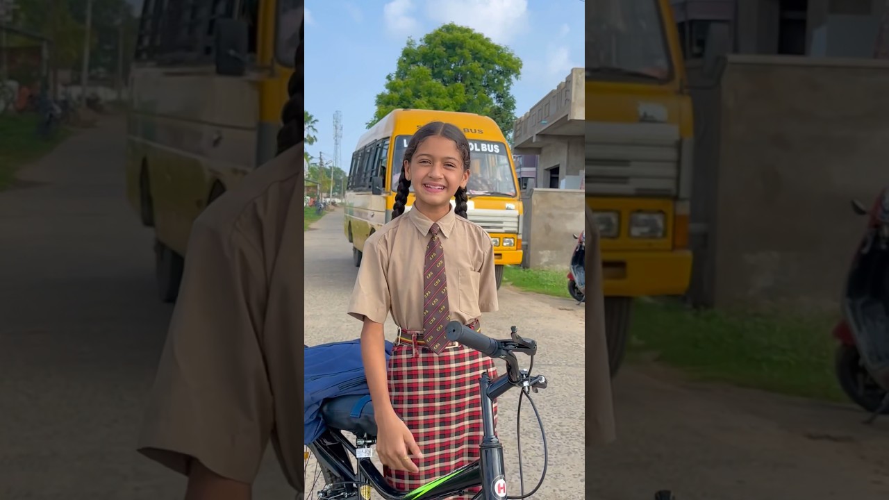 School Life Highlights ❤️😂📚