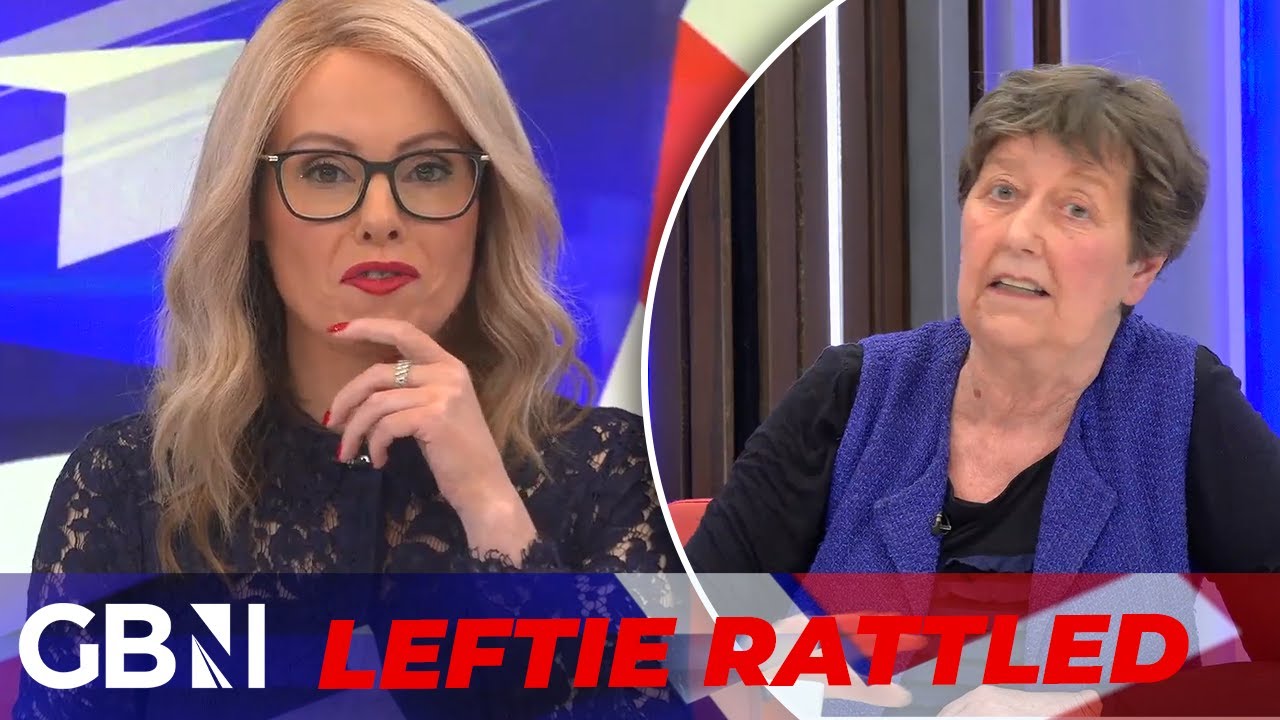 Michelle Dewberry Confronts Ex-Labour Advisor on Migration 📊