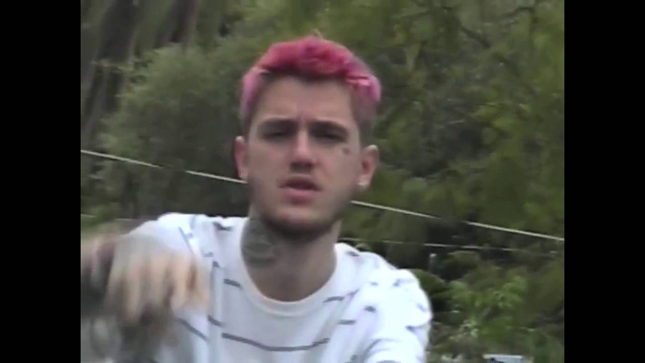 Lil Peep - Gym Class 🎶