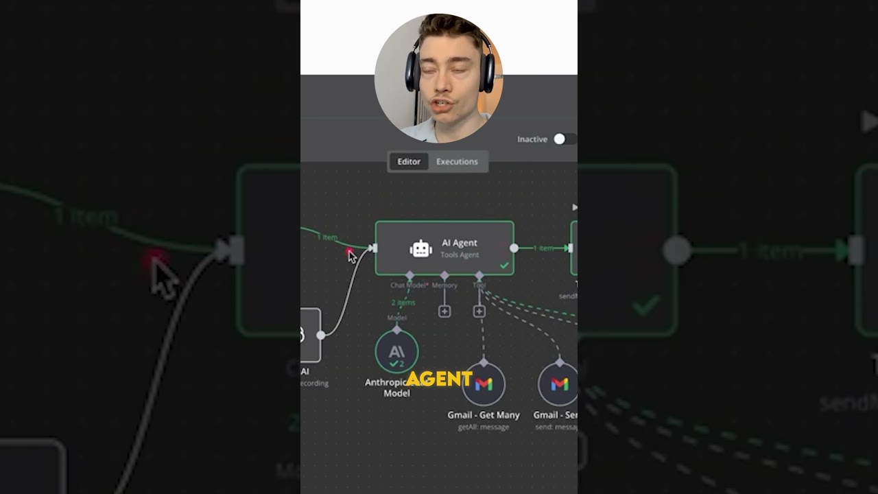 Boost Productivity & Start Business with AI Agents 🚀