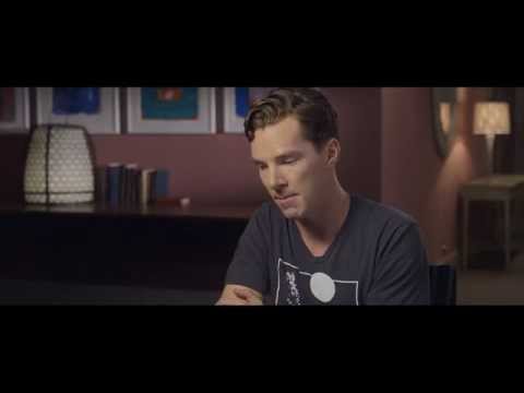 The Imitation Game – Alan Turing The Man and The Enigma – About Alan Turing