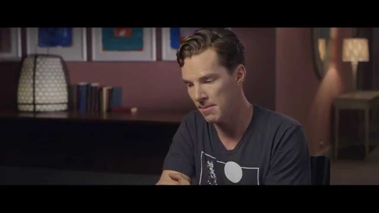 The Imitation Game: Discover the Life of Alan Turing & the Enigma Code 🇬🇧