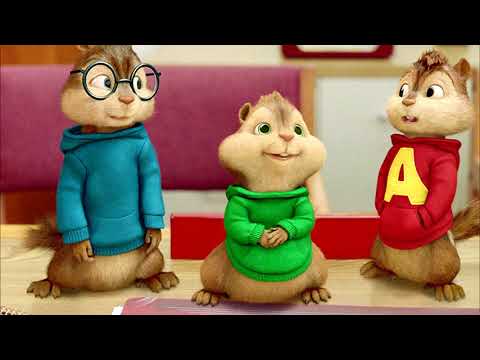 Rasta feat Corona - Crni Mercedes (ALVIN AND CHIPMUNKS VERSION)