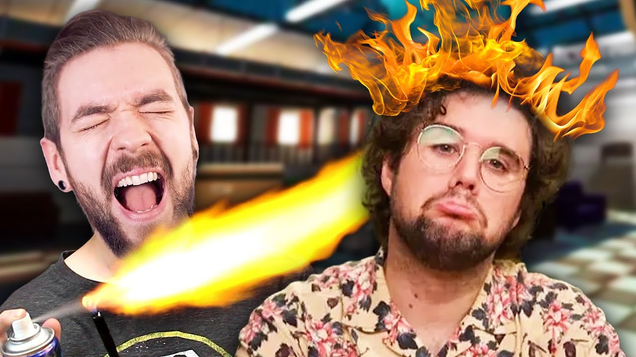 Kill It With Fire 2 Gameplay with Spencer ๐ฅ