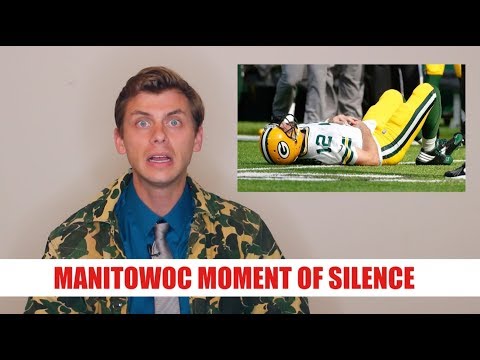 Manitowoc Minute: Episode 15