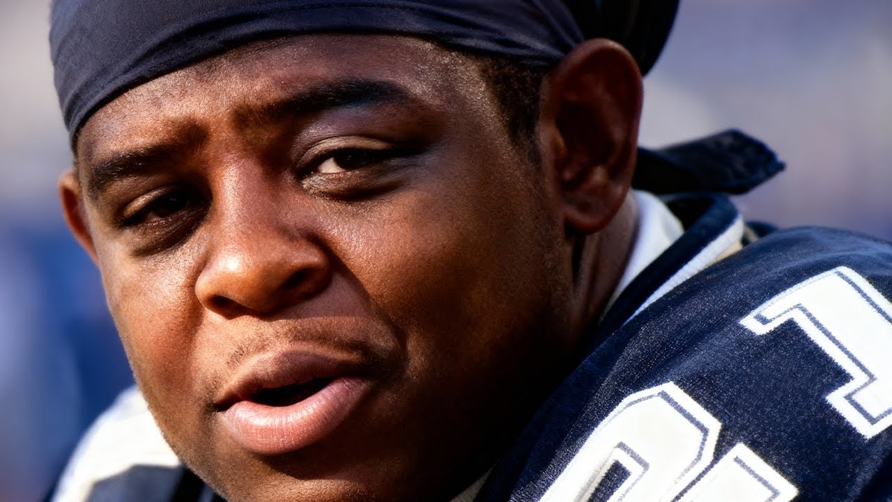 BigXthaPlug - Primetime ๐ถ Official Deion Sanders Visualizer