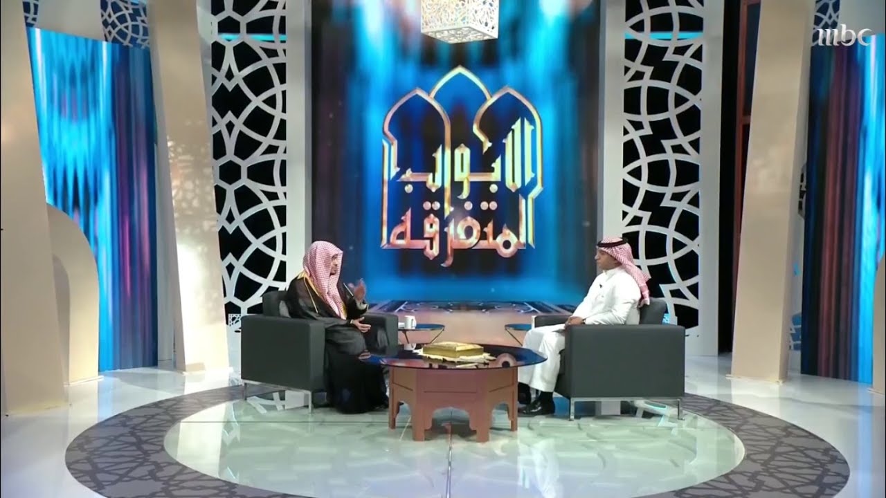 مغامسي يعبر عن رأيه في القمة العربية بتونس