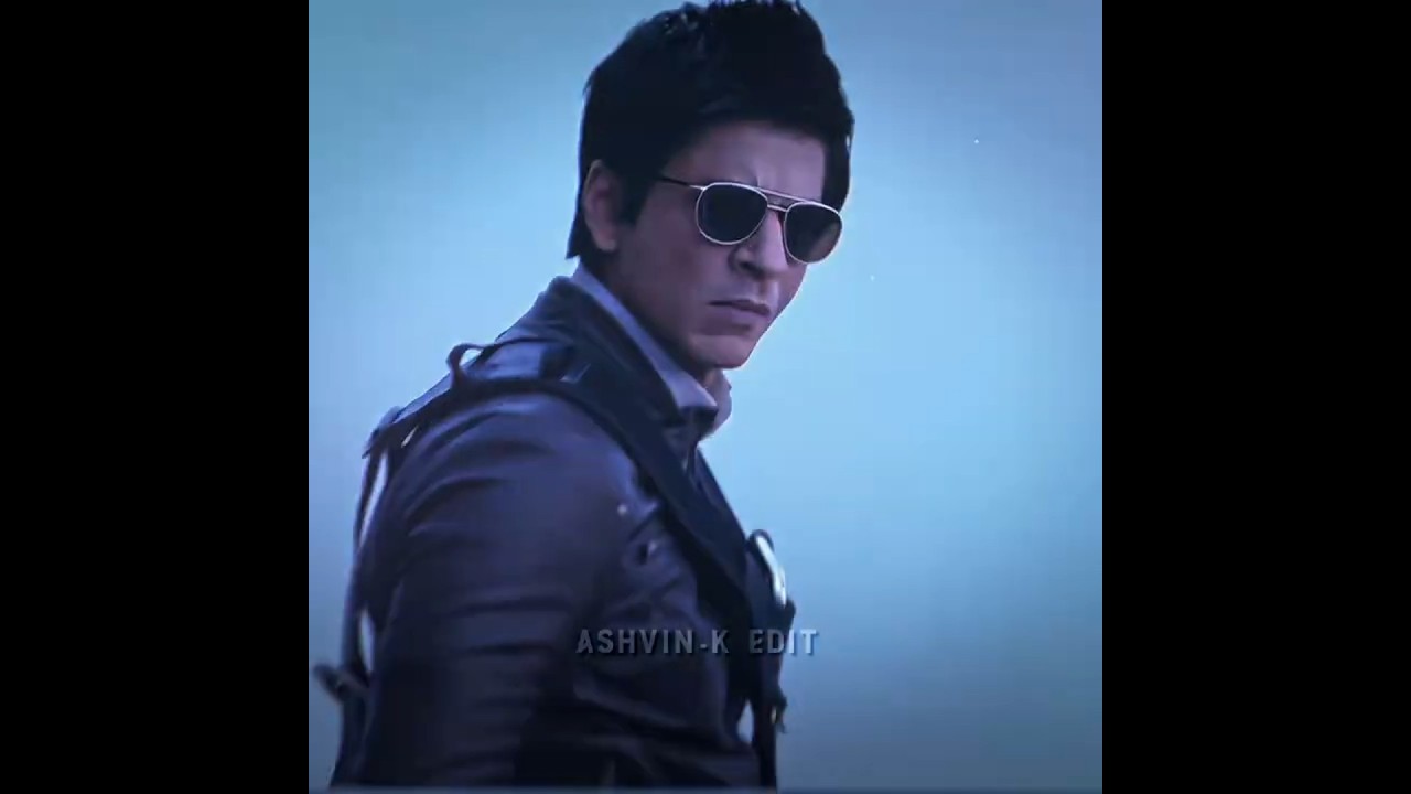 DON🗿 | Shah Rukh Khan Fan Edit | Slowed & Reverb Version