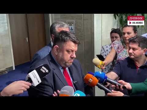 Атанас Зафиров: Вотът целеше да забави европейската интеграция на страната