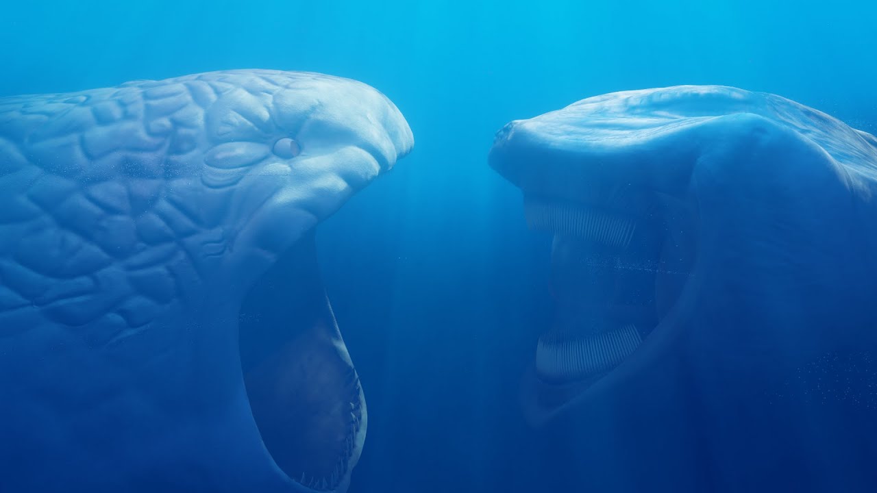 Colosos: La Batalla en el Atlántico 🌊