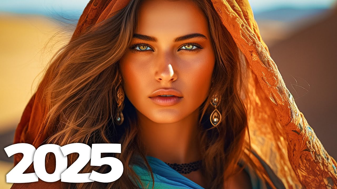 Лучшие зарубежные хиты 2025 — Популярная музыка для прослушивания бесплатно