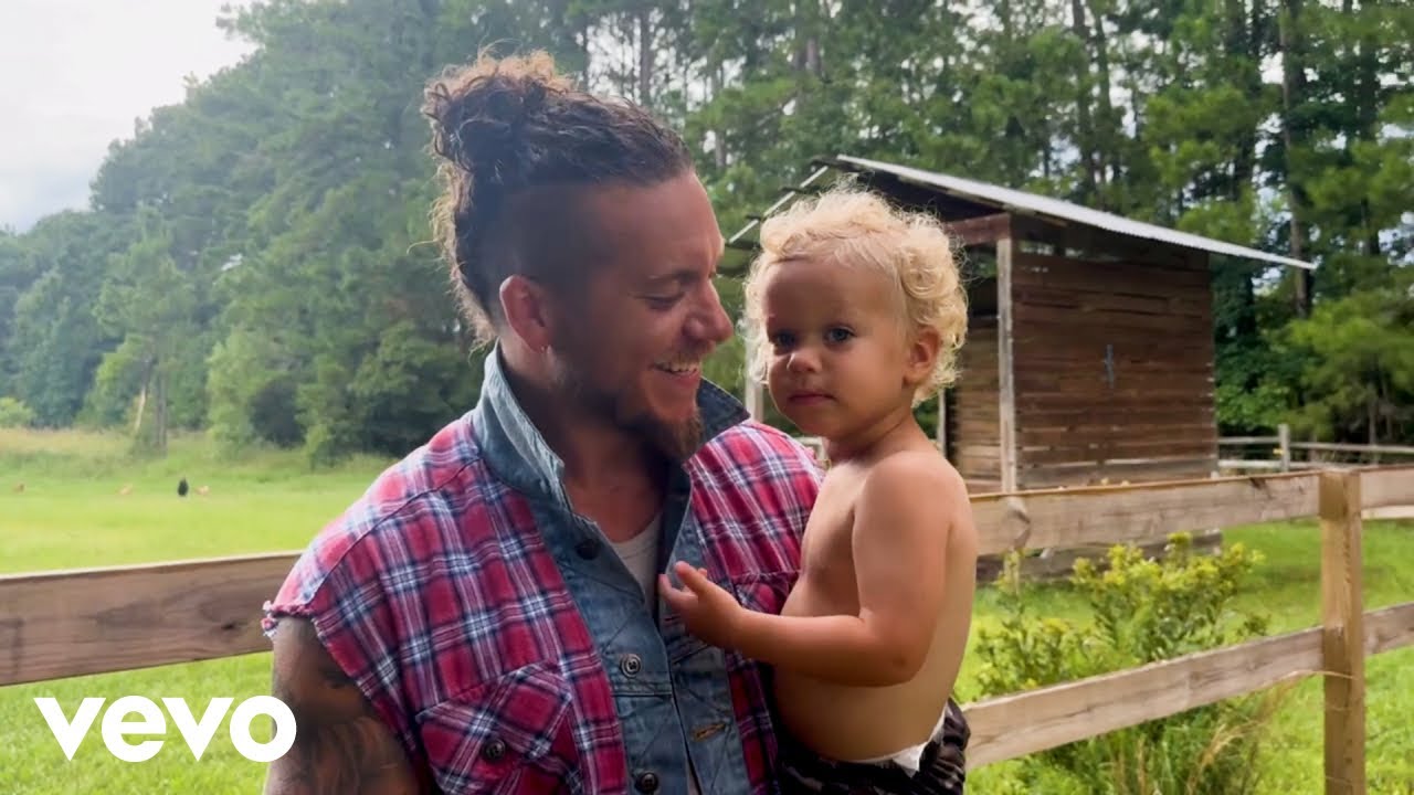 Brandon Lake - That's Who I Praise 🎶