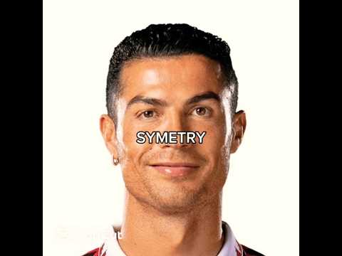 WHO HAS BEST SYMMETRY?! #football #messi #neymar #edit #soccer #lionelmessi #neymarjr #symmetry