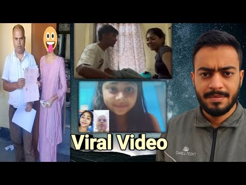 19.34-Minute Viral Video & Love Story in Assam