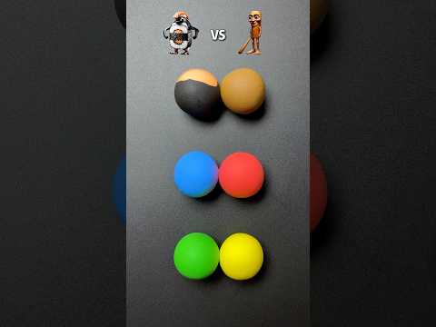 👁️Brainrot Mixing (Part 55) Guess the last color #memes #brainrot #colormixing #sharkzhan