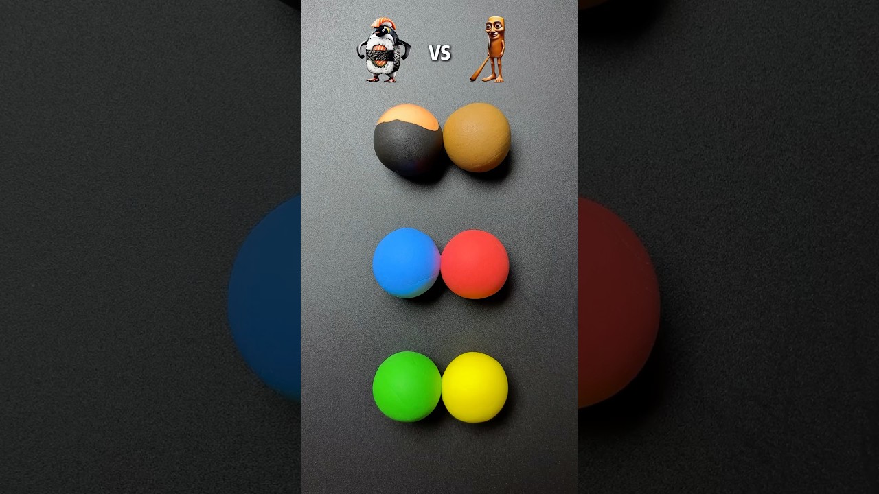 Brainrot Mixing (Part 55): Guess the Last Color 🎨