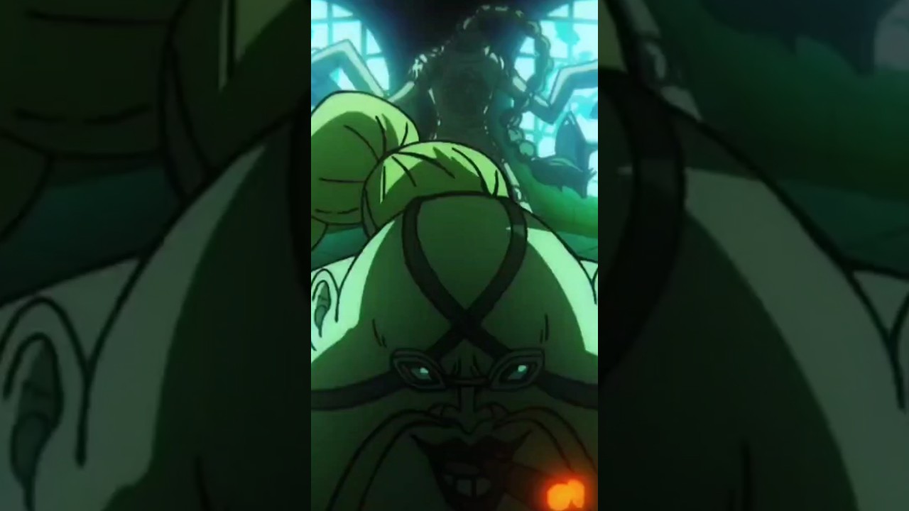 Queen, le père de Franky ? #OnePiece
