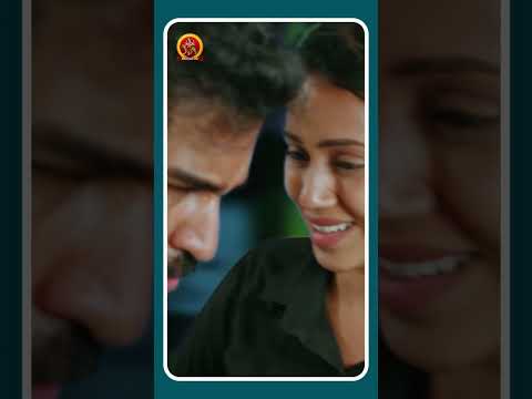 Nivetha Kisses Vijay Anthony #Ushiran Full Movie On Youtube #vijayantony #nivethapethuraj