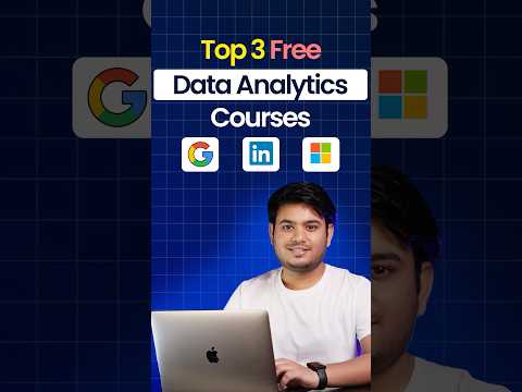 🔥 Free Data Analyst Certificates (Data Analytics/ Business Analyst) | Data Analytics Certifications