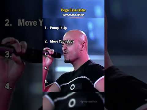 Eurodance 2000s #2000smusic #eurodance
