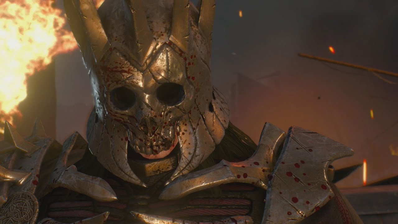 Witcher 3 Final Boss: Eredin Fight ⚔️