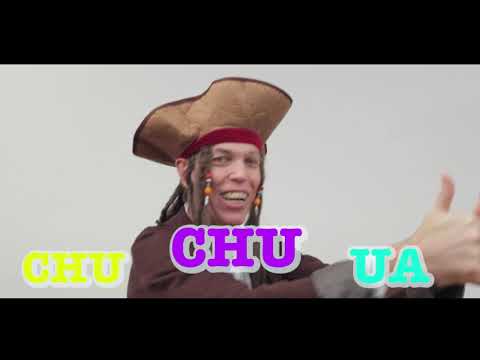 Chu Chu Ua (Cover) - Cântec pentru copii