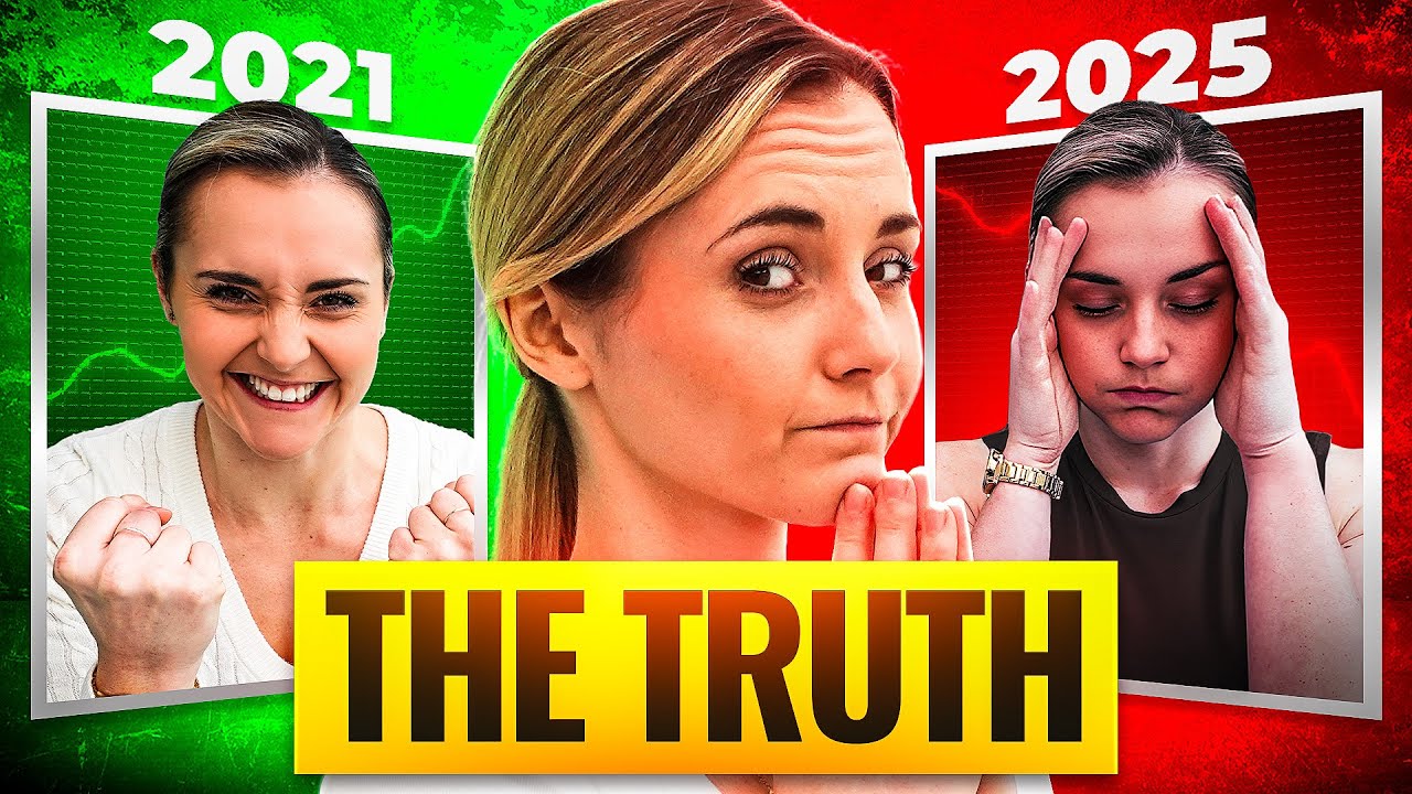 Crypto's Big Shift in November 2025 🚀