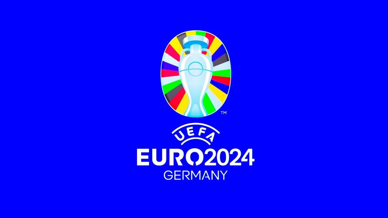 UEFA EURO 2024 Official Intro in FC 24 π